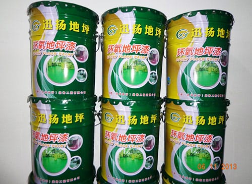 色漿、色膏